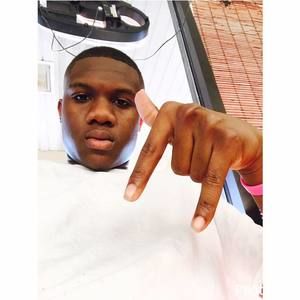 Meet your Posher, Wade